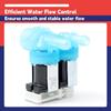 W11688995 Washer Water Inlet Valve Replacement for Whirlp for Maytag Washing Machine Cold Water Valve Replace W11316256 W11036930 AP7218603