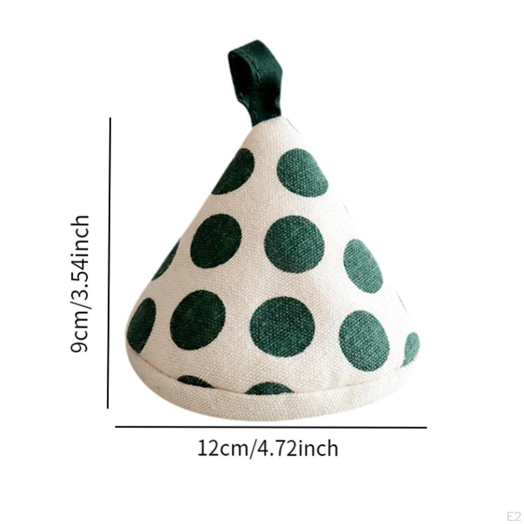 Presine Antiscottatura per Griglia e Forno