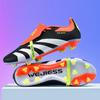 Novos Sapatos de Futebol Originais FG TF Masculinos Botas para Campo de Futebol Ultraleves Travas Profissionais Grama Treino Indoor Sapatos de Futebol