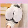 Lifelike Fly Stuffed Doll Pp Cotton Material Soft Plush Novelty Gift Decor