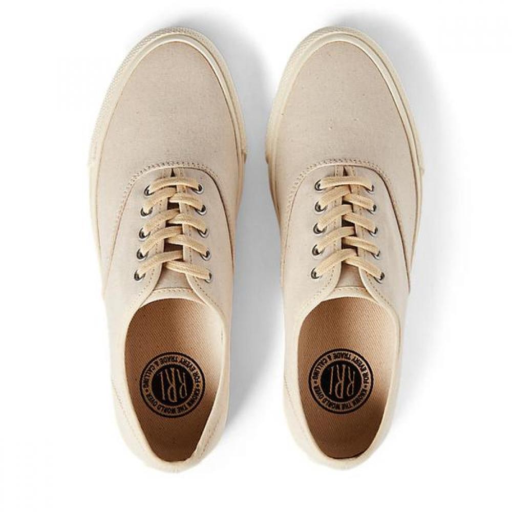 Rrl Canvas Sneakers  Marrftw0ct20008020 