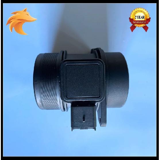96 459 487 80 5WK97001 1920GN Mass Air Flow Meter Sensor For CITROEN PEUGEOT 307 308 407 607 3008 5008 2.0 2.7 HDi 2.0HDi 2.7HDi