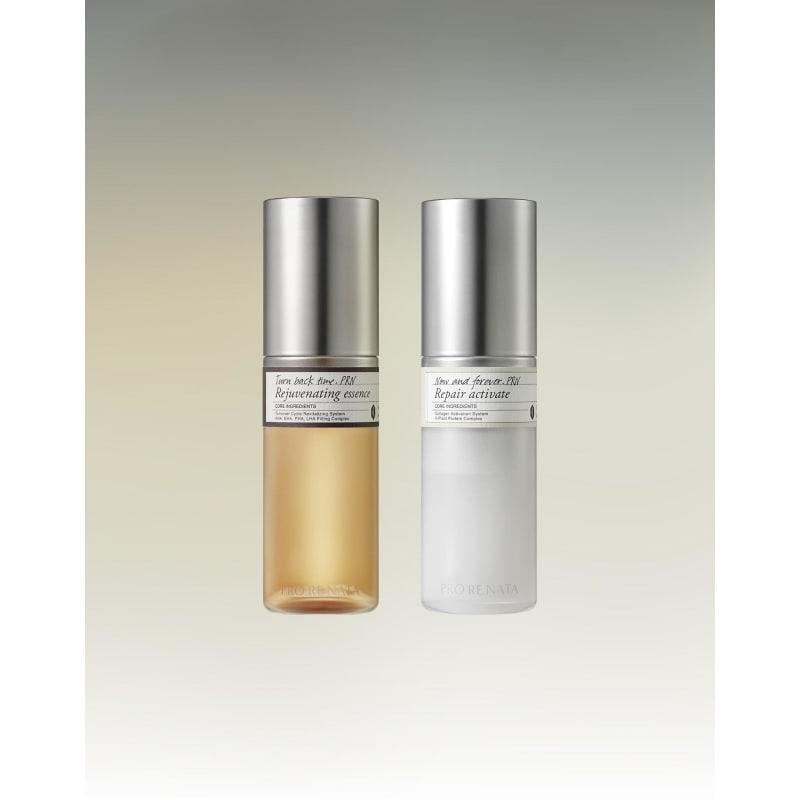 Collagen Cream 50ml + Antioxidant Essence 50ml