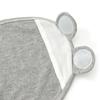 Baby Baumwoll-Swaddle-Decke 0-6 Monate Neugeborenes Anti-Schreck-Fotografie-Decke Wickeltuch Mützen-Set Anti-Strampeln Steppdecke Neugeborenen Geschenke
