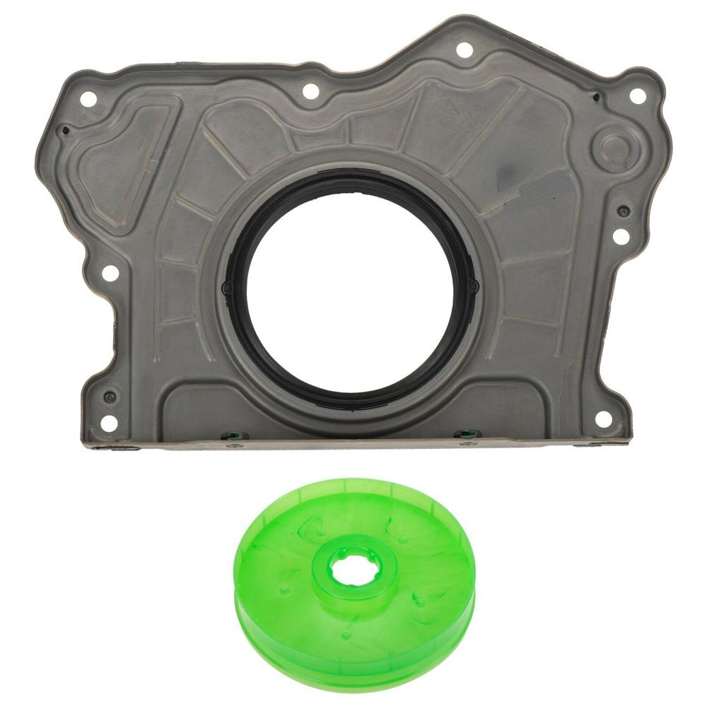 Tulejka i Uszczelniacz Oleju Tylnego Wału Korbowego Do Chrysler Dodge Jeep Ram 3.6L 68223854AA