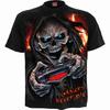 Spiral Unisex Adult Respawn T-Shirt