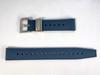 R03C011J9 SEIKO Prospex 19mm Silicone Rubber for Band, Navy, SBEX009/ 8L55-00E0