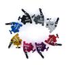 ONIRII BR-05 Road Bike Disc Brake Caliper Hydraulic Line Pull Flat Mount Cycling