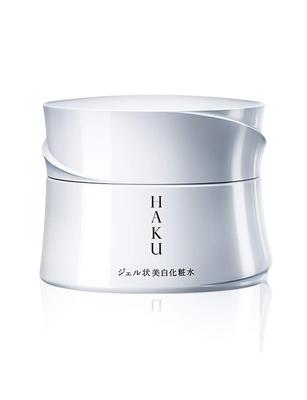 HAKU Melano Deep Moisture 100g Moisturizing Shiseido (Quasi-drug) Lotion, Whitening, Anti-Blemish,