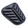 Motorcycle 3D Shock Absorbing Seat Cushion Long Distance Riding Gear Comfortable Durable Foam Padding for Motorbike Seats