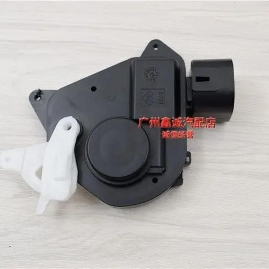 Door Lock Actuator Central Lock Motor Central Control Motor for Geely GC7 SC7 MK