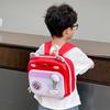 Cute Cat Children's Backpack Cute Fun Kindergarten Schoolbag Creative Trend Casual Hard Shell Backpack