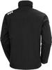 Jacket Helly Hansen Crew Midlayer Sailing Jacket 2.0 (34444) Black