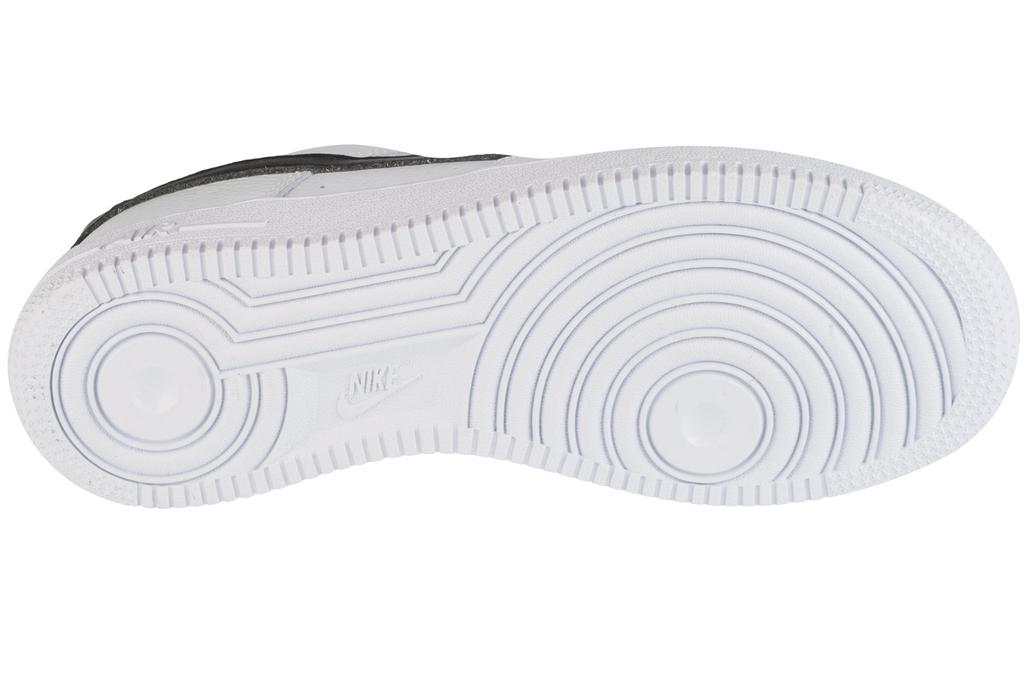 Nike Air Force 1 07, Womens white Sneakers