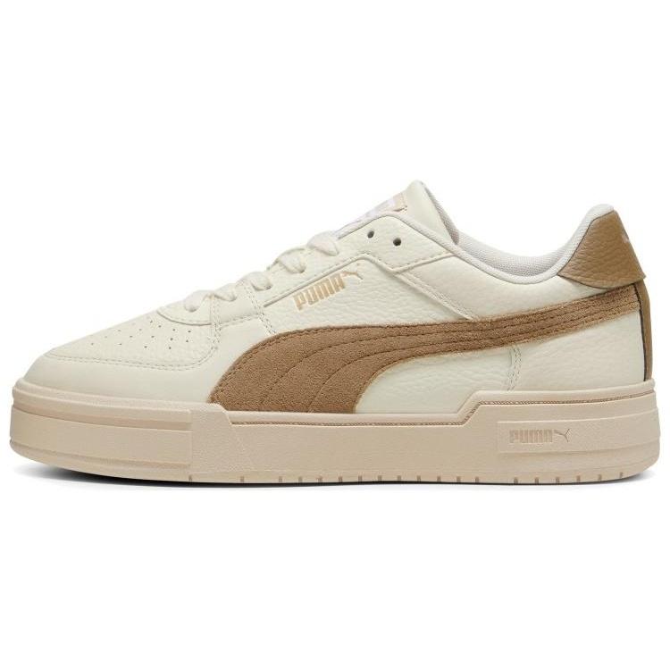 PUMA CA Pro OW Alpine Snow Chocolate Chip Men s 393490-03 EU 42