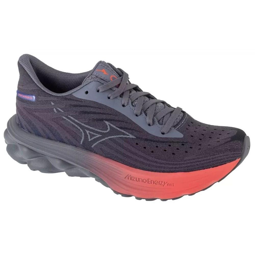 Running Shoes Mizuno Blue Wave Skyrise 6 Women