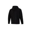 PUMA Logo Print Training Hooded Jacket Men Jacket Black 846533-01