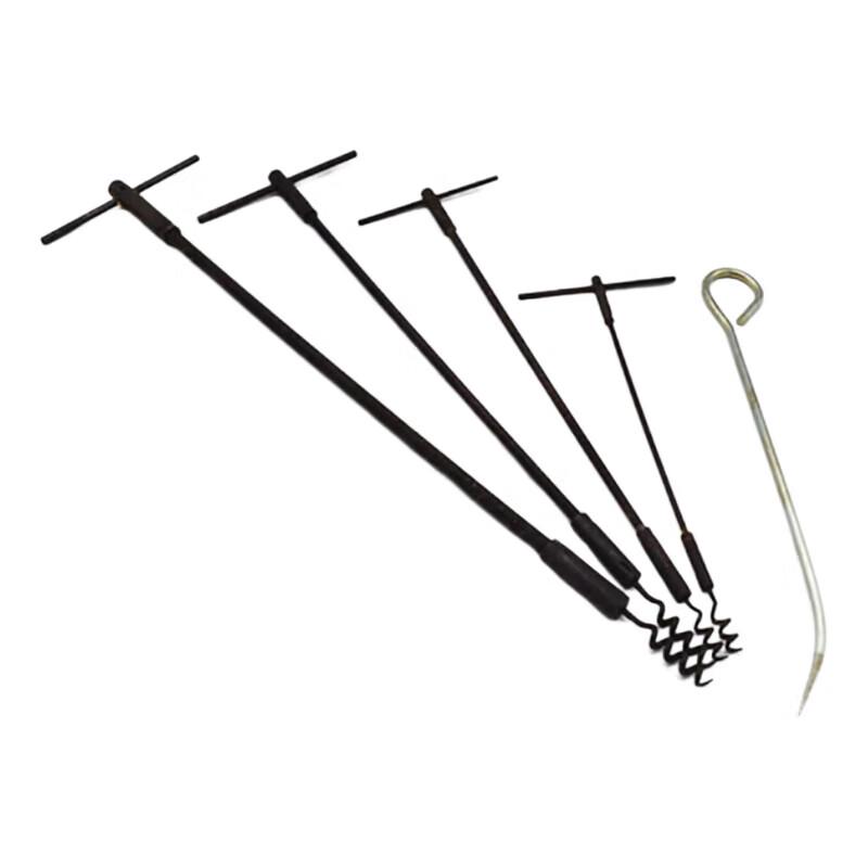 Zhanwu 23-Piece Outdoor Gland Packing Puller Kit