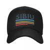 Șepci si pălării – Chipiuri și șepci de baseball