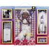 MGA Rainbow High Doll Rainbow Vision Divas Ayesha Sterling