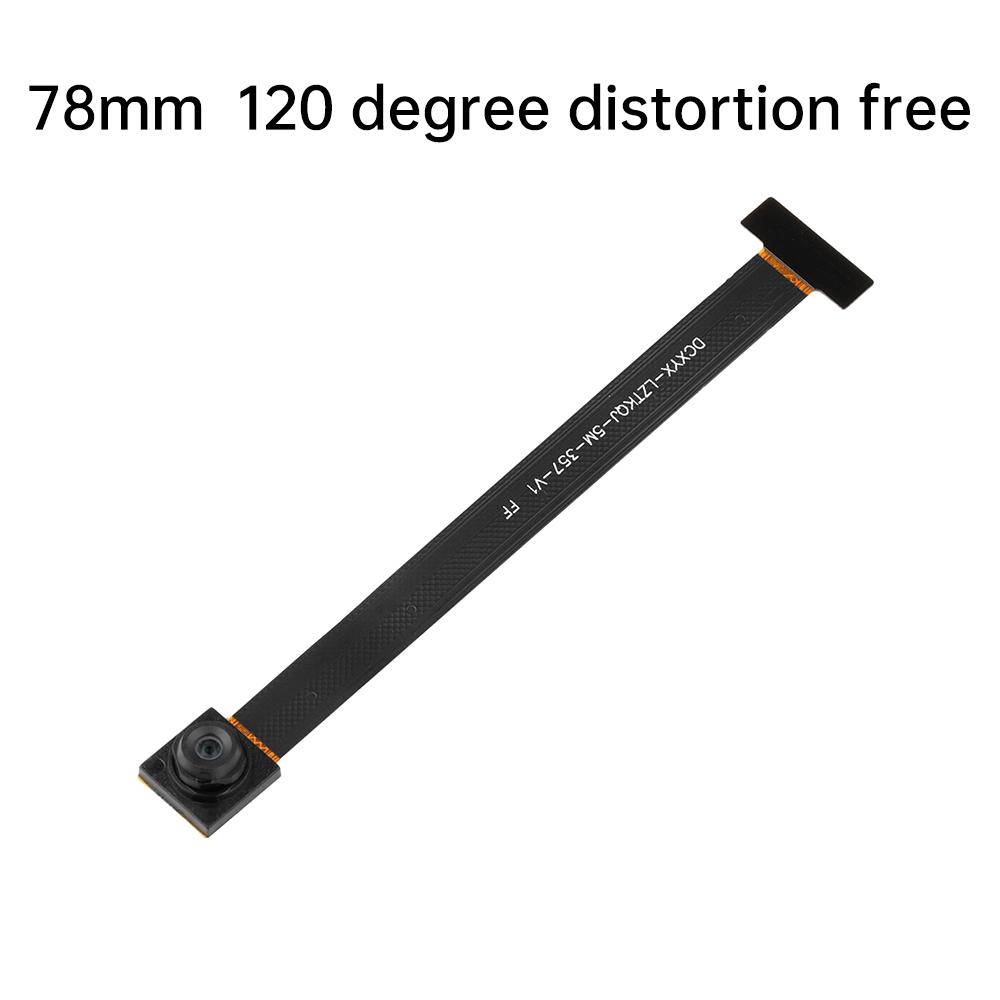 Νέα Κάμερα 78MM OV5640 Module 68 72 120 160 Μοίρες Αυτόματη Εστίαση AF Υψηλής Ευκρίνειας 5 Εκατομμύρια Εικονοστοιχεία 24PIN DVP MIP I Διεπαφή