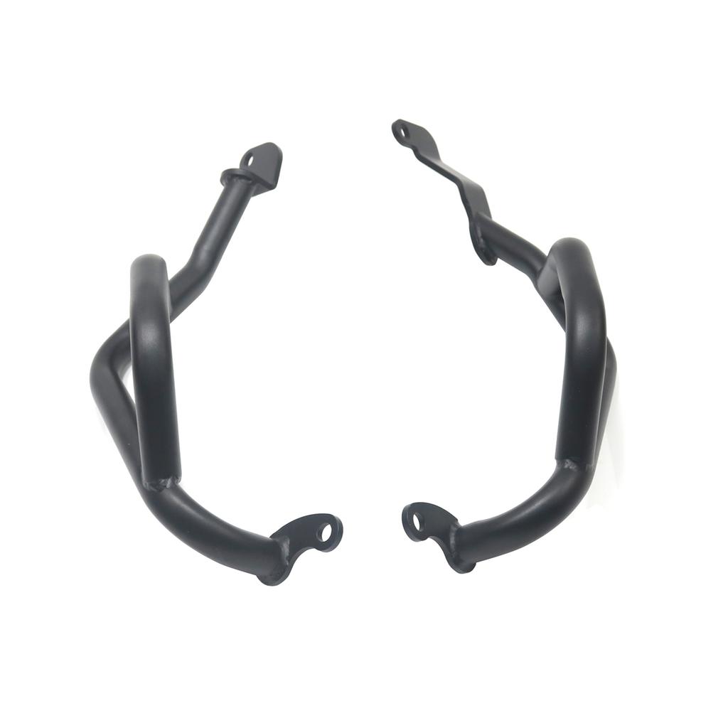 Motorcycle Highway Crash Bars Engine Tank Guard Bar For Voge DS800X DS 800 X Frame Bumper Anti-Fall Protection