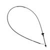 Hood Release Cable for Volvo S60/V60