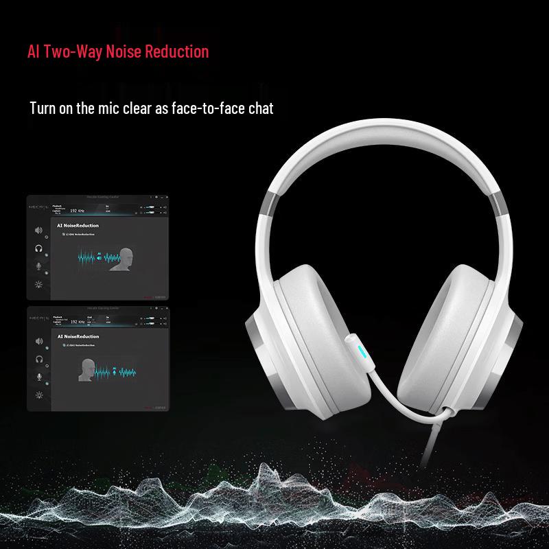 EDIFIER HECATE G4 PRO Wired Gaming Headset