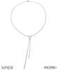 Xpier X-2Nk007 Necklace Hypoallergenic