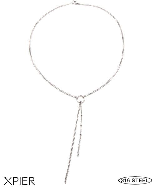 Xpier X-2Nk007 Necklace Hypoallergenic