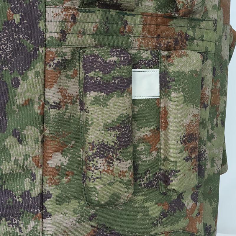 Bodis Large Capacity Waterproof Outdoor Hiking Backpack