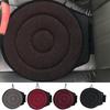 Swivel Cushion Breathable Anti-Slip 360 Rotating Pressure-Relieving Seat Cushion Rotating Seat Cushion Chair Assist Disc Pad