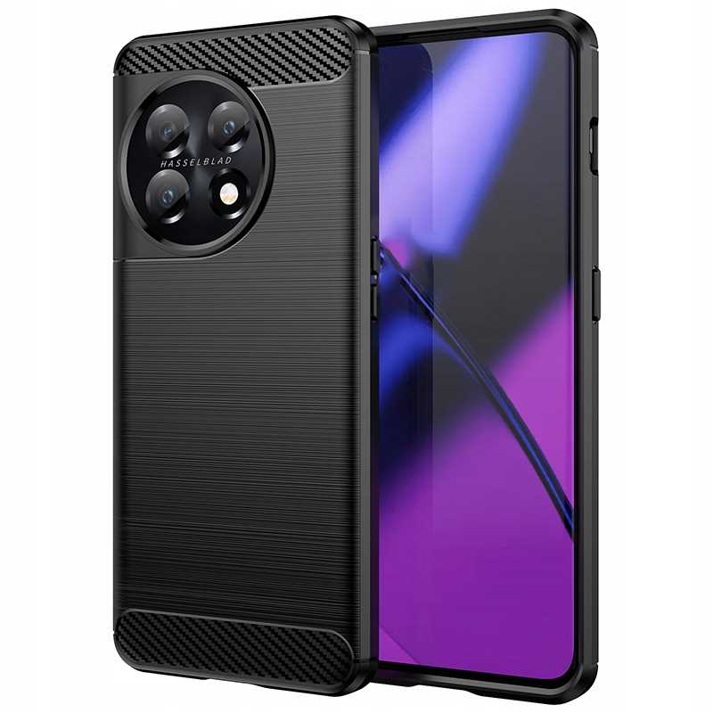 Sc Carbon Oneplus 11 Schwarz