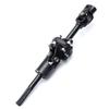 Zwischenlenkwellenstück mit Kardanwellen-Universalgelenk Passend für 1999-2005 Suzuki Gran Grand Vitara 91174749, 48220-67D50, 48220-65D