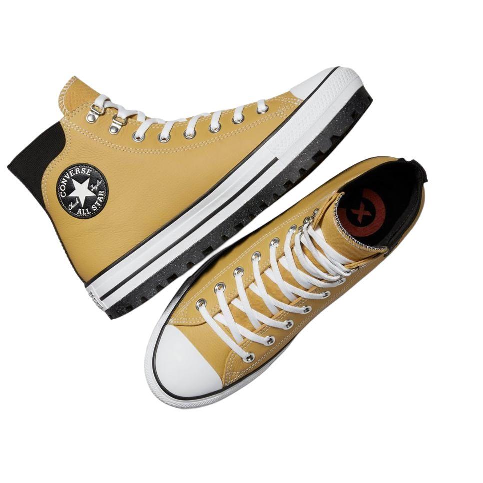 Converse Bota Impermeável Chuck Taylor All Star City Trek 'Dunescape' A04482C