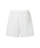 DISCOVERY EXPEDITION Women'S Essential Taslan Boardshorts (White)
