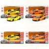 Lamborghini Lp6704 Alloy Car Model 1:36 Scale With Inertia Control For Kids And Collectors