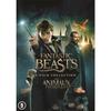 Fantastic Beasts Blu-ray Box Set - 3-Film Collection - David Yates - All Audiences