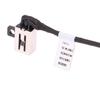 For Inspiron Vostro 15 3510 3400 3401 3500 3501 Dc In Power Jack W/ Cable