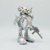Non-movable Doll Collection Version Scale Doll Desktop Ornaments With One Accessory
