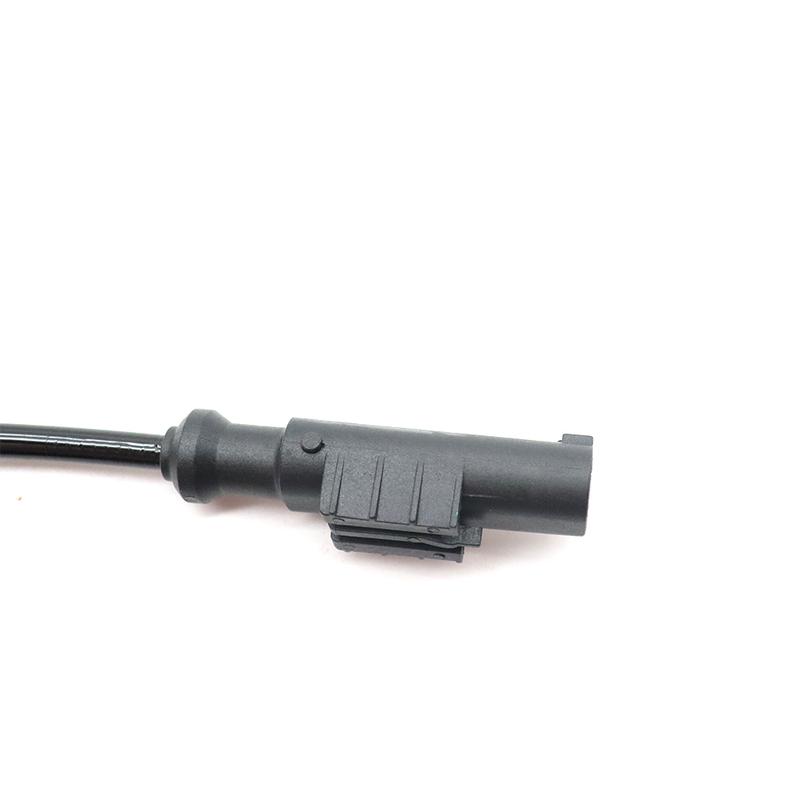 For Benelli 600i QJMOTO Sai 600 Motocycle Accessories Front ABS Wheel Speed Sensor