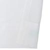Nitori (NITORI) Lace Curtains RL008, Width 100cm x Length 108cm x 2 Panels, 7326307