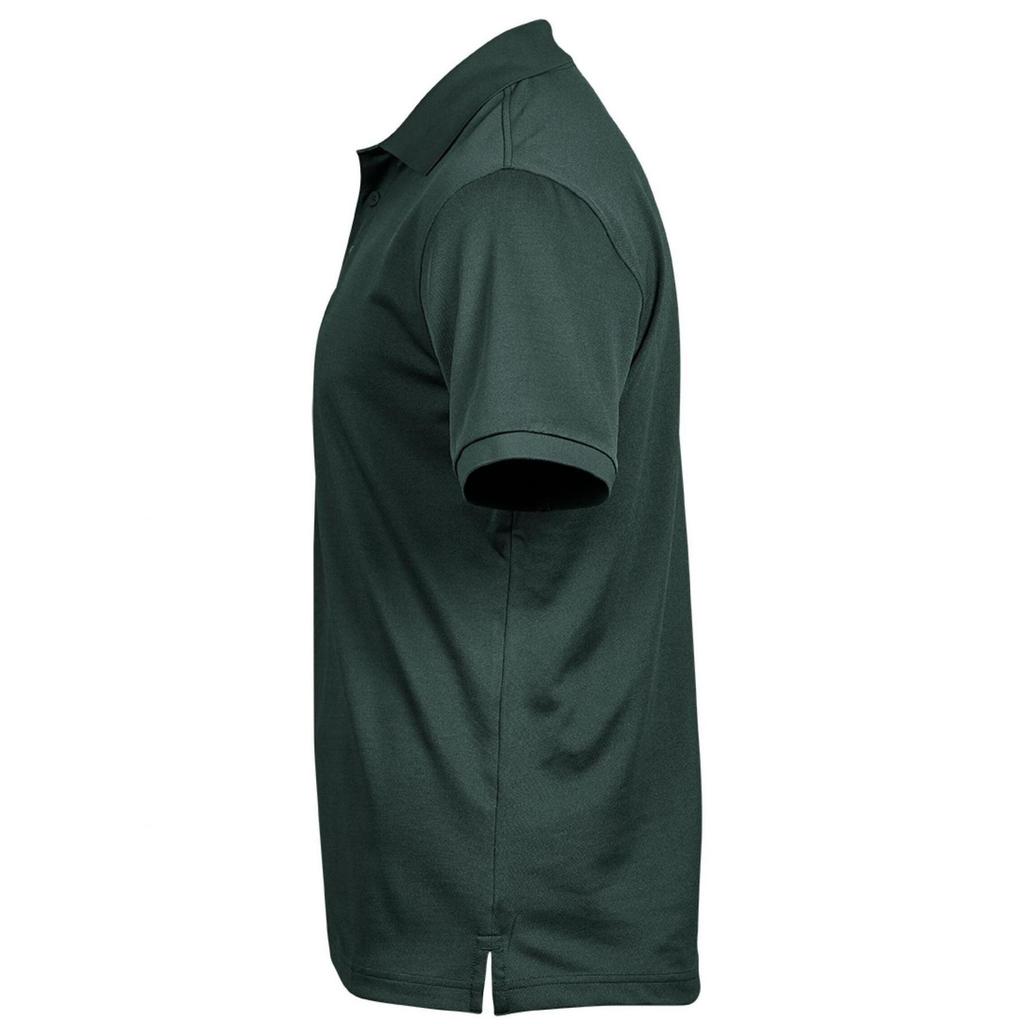 Tee Jays Mens Club Polo Shirt