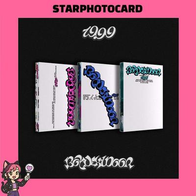 [EN STOCK] BOYNEXTDOOR - 3er EP 19.99 ÁLBUM