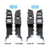 LHD RHD Car Interior Front Left Right Door Pull Handle Window Lifter Switch Panel Cover Trim For BMW 6 Series GT G32 2017-2022