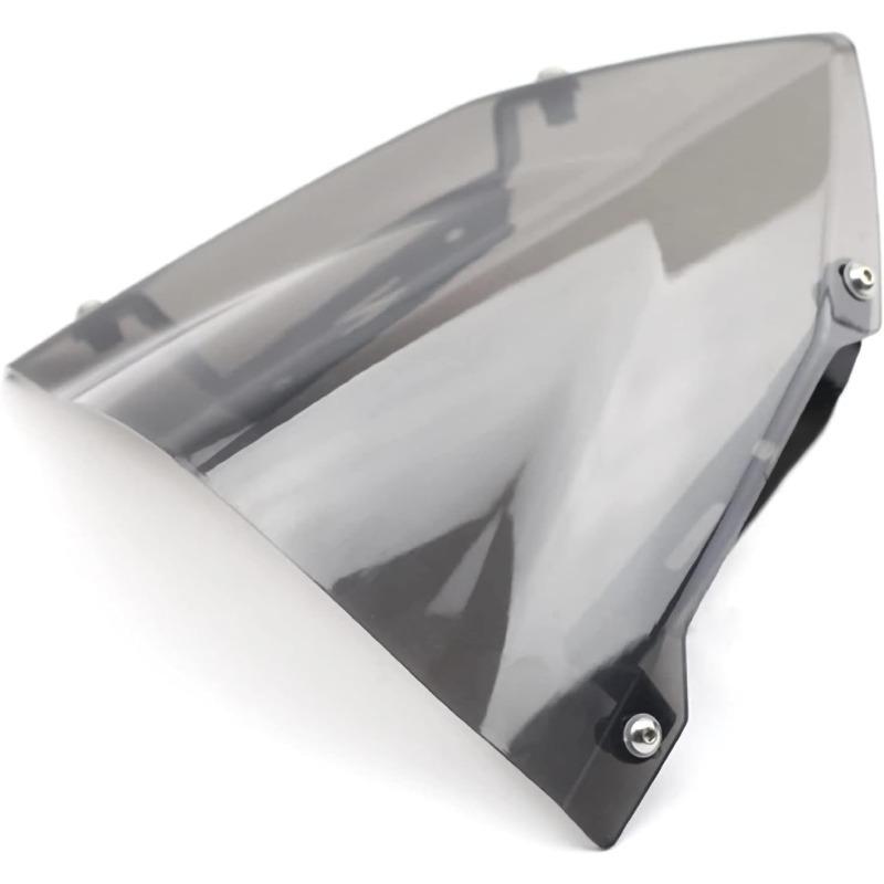 Voorruit Kuip Motorfiets Accessoires Windgeleiders voor Yamaha MT03 MT25 -2025 Retrofitting beschermende voorruit
