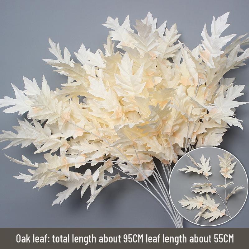 Champagne Silk Flower Wedding Decor - Artificial Ceiling & Aisle Floristry Elements