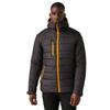 Regatta Herren Navigate Thermisch gefütterte Jacke