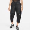 Nike Casual Logo Joggers Women Bottoms Black DD5615-010