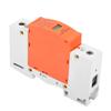 1P 10kA 20kA 420vAC House Surge Protective Low Voltage Arrester Device